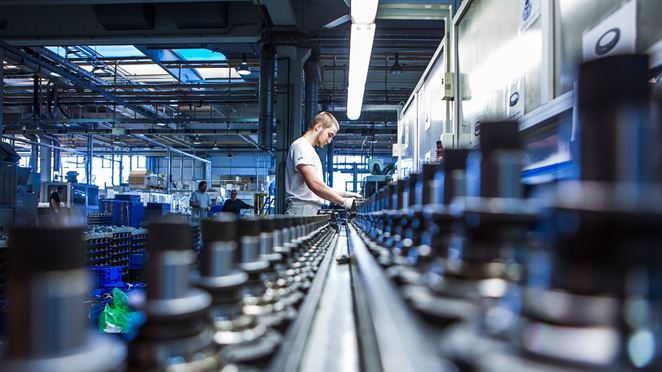 Volkswagen investuje do závodu v Martine, bude vyrábať dielce pre elektromobily